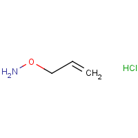 CAS: 38945-21-0 | OR916474 | O-Allylhydroxylamine hydrochloride