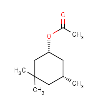 CAS:24691-16-5 | OR916484 | Acetic acid cis-3,3,5-trimethylcyclohexyl ester