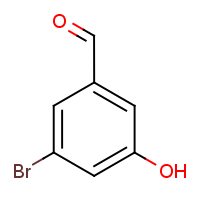 CAS:199177-26-9 | OR916487 | 3-Bromo-5-hydroxybenzaldehyde