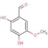 CAS: 51061-83-7 | OR916496 | 2,4-Dihydroxy-5-methoxybenzaldehyde