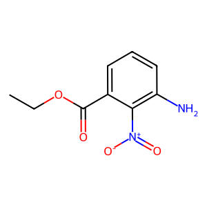 CAS: 193014-01-6 | OR91650 | Ethyl 3-amino-2-nitrobenzoate