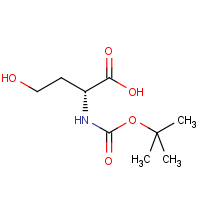 CAS: 745011-75-0 | OR916500 | Boc-d-homoserine