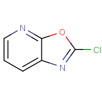 CAS: 159870-95-8 | OR916520 | 2-Chlorooxazolo[5,4-b]pyridine