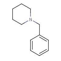 CAS: 2905-56-8 | OR916524 | 1-Benzylpiperidine