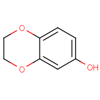CAS: 10288-72-9 | OR916527 | 2,3-Dihydrobenzo[b][1,4]dioxin-6-ol