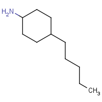 CAS: 38793-01-0 | OR916545 | 4-Amylcyclohexylamine