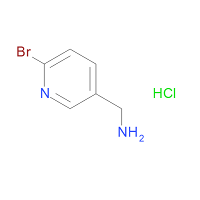 CAS: 1220040-20-9 | OR916567 | (6-Bromopyridin-3-yl)methanamine hydrochloride