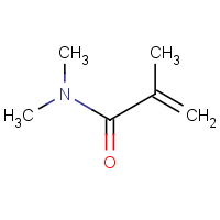 CAS: 6976-91-6 | OR916579 | N,N-Dimethylmethacrylamide
