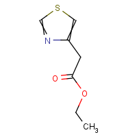 CAS: 120155-43-3 | OR916582 | Ethyl 2-thiazol-4-ylacetate