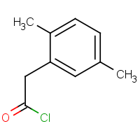 CAS: 55312-97-5 | OR916602 | 2,5-Dimethylphenylacetyl chloride