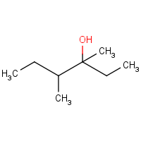 CAS: 19550-08-4 | OR916623 | 3,4-Dimethyl-3-hexanol