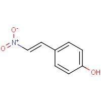 CAS: 3179-08-6 | OR916627 | 4-Hydroxy-b-nitrostyrene