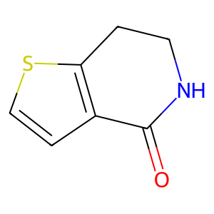 CAS: 68559-60-4 | OR91663 | 6,7-Dihydrothieno[3,2-c]pyridin-4(5H)-one