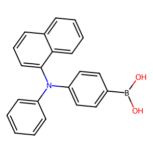 CAS: 717888-41-0 | OR91664 | (4-(Naphthalen-1-yl(phenyl)amino)phenyl)boronic acid