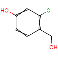 CAS: 171569-42-9 | OR916640 | 3-Chloro-4-(hydroxymethyl)phenol
