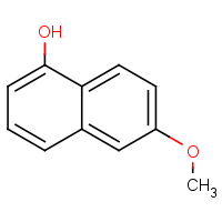 CAS: 22604-07-5 | OR916643 | 6-Methoxy-1-naphthol