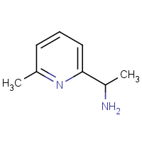 CAS: 58088-67-8 | OR916658 | 1-(6-Methylpyridin-2-yl)ethanamine