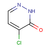 CAS: 1677-79-8 | OR916662 | 4-Chloro-2,3-dihydropyridazin-3-one