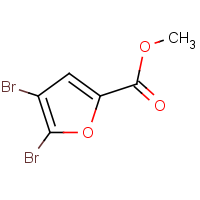 CAS: 54113-41-6 | OR916713 | Methyl 4,5-dibromo-2-furoate