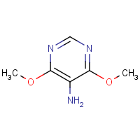 CAS: 15846-15-8 | OR916730 | 4,6-Dimethoxypyrimidin-5-amine