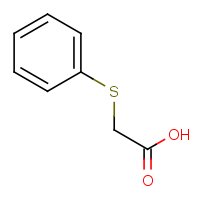 CAS:103-04-8 | OR916733 | (Phenylthio)acetic acid