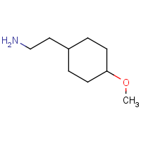 CAS: 1052223-70-7 | OR916743 | 1-(2-Aminoethyl)-4-methoxycyclohexane