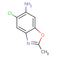 CAS: 323579-00-6 | OR916745 | 2-Methyl-5-chloro-6-benzoxazolamine