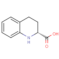 CAS: 92977-00-9 | OR916748 | (R)-1,2,3,4-Tetrahydro-quinoline-2-carboxylic acid