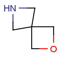 CAS: 174-78-7 | OR916770 | 2-Oxa-6-azaspiro[3.3]heptane