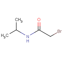 CAS: 75726-96-4 | OR916782 | 2-Bromo-N-isopropylacetamide