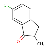 CAS:343852-44-8 | OR916784 | 6-Chloro-2-methyl-1-indanone