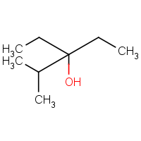 CAS: 597-05-7 | OR916791 | 3-Ethyl-2-methyl-3-pentanol