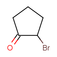 CAS: 21943-50-0 | OR916795 | 2-Bromocyclopentanone