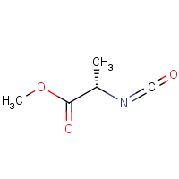 CAS: 30293-82-4 | OR916823 | (S)-(-)-2-Isocyanatopropionic acid methyl ester