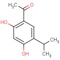 CAS: 747414-17-1 | OR916824 | 1-(2,4-Dihydroxy-5-isopropylphenyl)ethanone