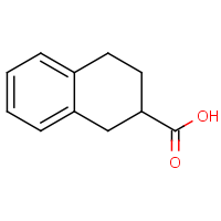 CAS: 53440-12-3 | OR916846 | 1,2,3,4-Tetrahydro-2-naphthoic acid