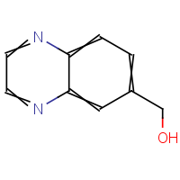 CAS:488834-75-9 | OR916865 | Quinoxalin-6-ylmethanol