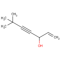 CAS: 78629-20-6 | OR916886 | 3-Hydroxy-6,6-dimethyl-1-heptene-4-yne