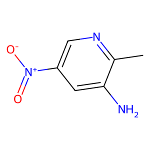 CAS: 51984-61-3 | OR91690 | 2-Methyl-5-nitropyridin-3-amine