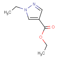 CAS: 447401-91-4 | OR916923 | Ethyl 1-ethylpyrazole-4-carboxylate