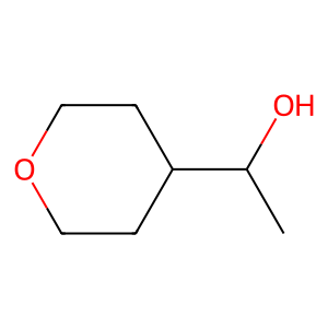 CAS: 66956-74-9 | OR91694 | 1-(Oxan-4-yl)ethan-1-ol