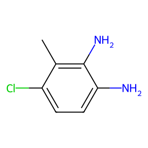 CAS: 673487-36-0 | OR91695 | 4-Chloro-3-methylbenzene-1,2-diamine