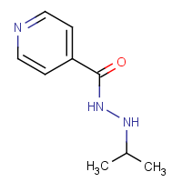 CAS:54-92-2 | OR916950 | Iproniazid