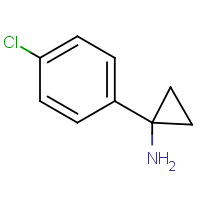 CAS:72934-36-2 | OR916952 | 1-(4-Chlorophenyl)cyclopropanamine