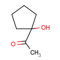 CAS: 17160-89-3 | OR916980 | 1-(1-Hydroxy-cyclopentyl)-ethanone