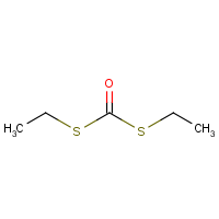 CAS:623-80-3 | OR916981 | Bis(ethylsulfanyl)methanone