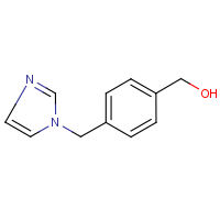 CAS: 103573-92-8 | OR9170 | {4-[(1H-Imidazol-1-yl)methyl]phenyl}methanol