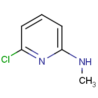 CAS: 89026-78-8 | OR917005 | 6-Chloro-N-methylpyridin-2-amine