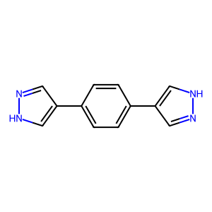 CAS: 1036248-62-0 | OR91702 | 4-[4-(1H-Pyrazol-4-yl)phenyl]-1H-pyrazole