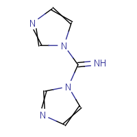 CAS: 104619-51-4 | OR917034 | 1,1'-Carbonimidoylbis-1H-imidazole
